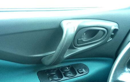 Mitsubishi Space Star I рестайлинг, 1999 год, 139 000 рублей, 18 фотография