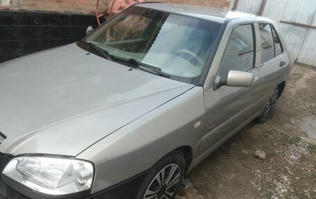 Vortex Corda, 2010 год, 250 000 рублей, 3 фотография