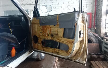 Москвич 2141, 1999 год, 150 000 рублей, 2 фотография