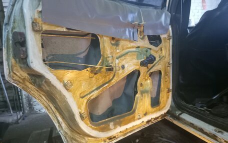 Москвич 2141, 1999 год, 150 000 рублей, 3 фотография