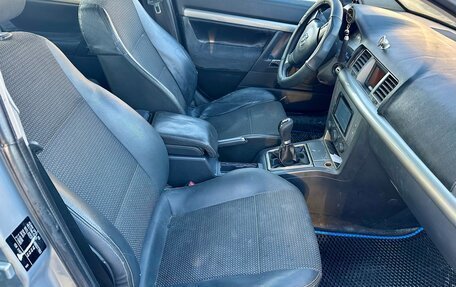 Opel Vectra C рестайлинг, 2004 год, 374 999 рублей, 6 фотография