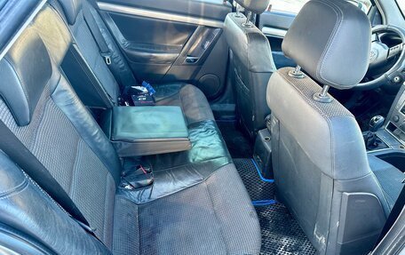 Opel Vectra C рестайлинг, 2004 год, 374 999 рублей, 7 фотография