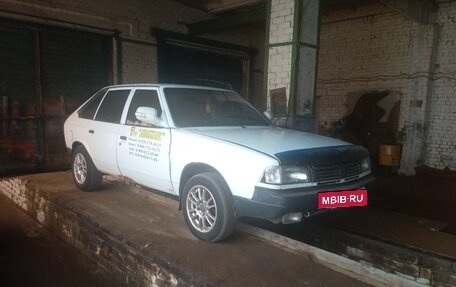 Москвич 2141, 1999 год, 150 000 рублей, 4 фотография