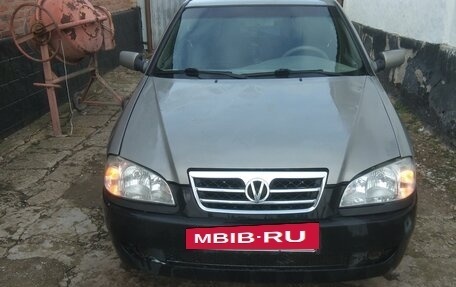 Vortex Corda, 2010 год, 250 000 рублей, 4 фотография