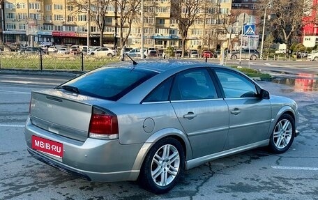 Opel Vectra C рестайлинг, 2004 год, 374 999 рублей, 4 фотография