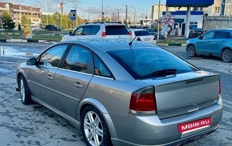 Opel Vectra C рестайлинг, 2004 год, 374 999 рублей, 3 фотография