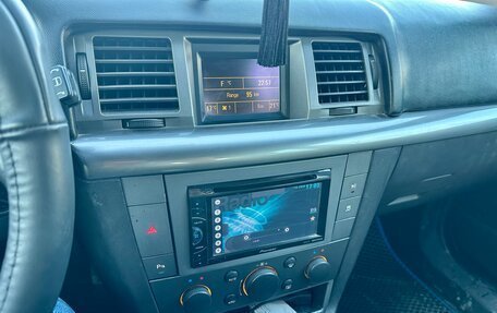 Opel Vectra C рестайлинг, 2004 год, 374 999 рублей, 10 фотография