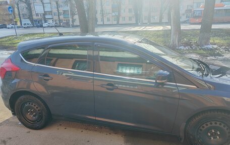 Ford Focus III, 2011 год, 810 000 рублей, 5 фотография