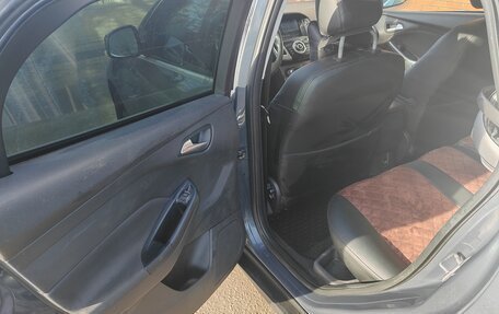 Ford Focus III, 2011 год, 810 000 рублей, 9 фотография