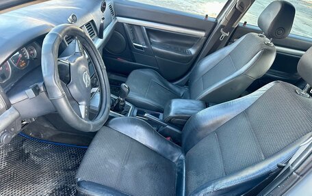 Opel Vectra C рестайлинг, 2004 год, 374 999 рублей, 8 фотография