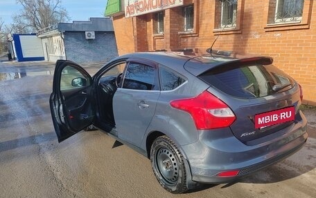 Ford Focus III, 2011 год, 810 000 рублей, 2 фотография