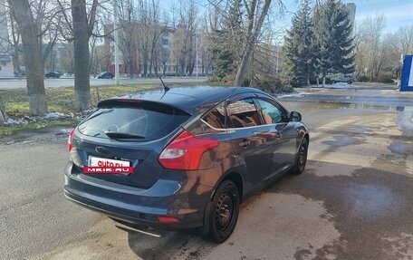 Ford Focus III, 2011 год, 810 000 рублей, 6 фотография