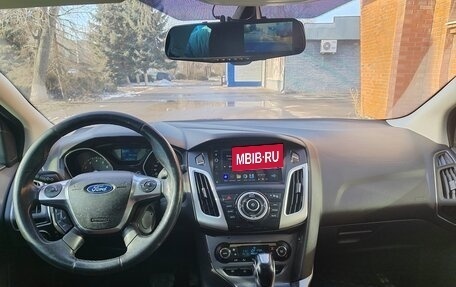 Ford Focus III, 2011 год, 810 000 рублей, 10 фотография