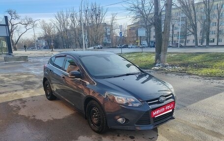 Ford Focus III, 2011 год, 810 000 рублей, 4 фотография
