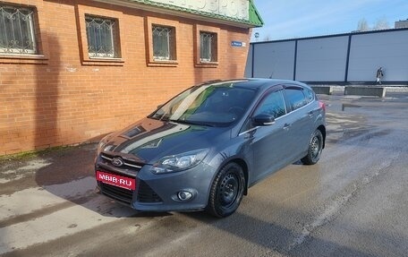 Ford Focus III, 2011 год, 810 000 рублей, 3 фотография
