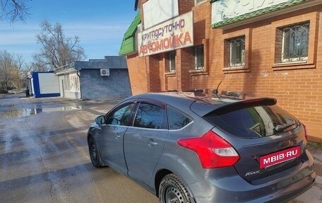 Ford Focus III, 2011 год, 810 000 рублей, 8 фотография