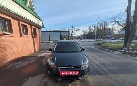 Ford Focus III, 2011 год, 810 000 рублей, 12 фотография
