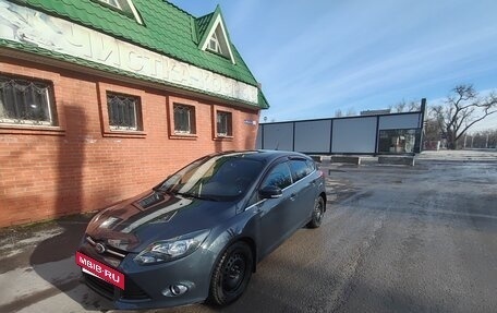 Ford Focus III, 2011 год, 810 000 рублей, 13 фотография