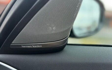 BMW 5 серия, 2019 год, 3 690 000 рублей, 13 фотография