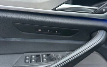 BMW 5 серия, 2019 год, 3 690 000 рублей, 11 фотография