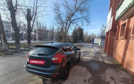 Ford Focus III, 2011 год, 810 000 рублей, 15 фотография