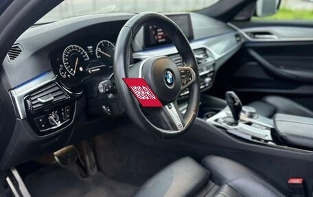 BMW 5 серия, 2019 год, 3 690 000 рублей, 6 фотография