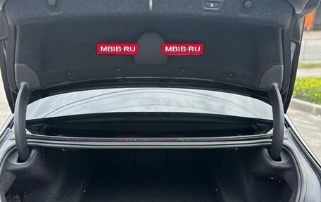 BMW 5 серия, 2019 год, 3 690 000 рублей, 12 фотография