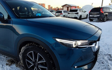 Mazda CX-5 II, 2018 год, 2 000 000 рублей, 2 фотография