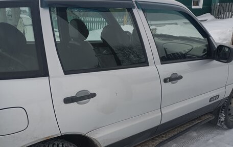 Chevrolet Niva I рестайлинг, 2008 год, 290 000 рублей, 2 фотография