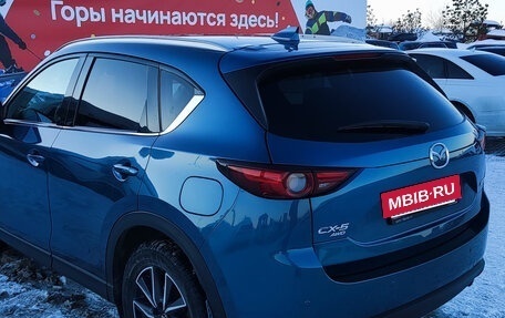 Mazda CX-5 II, 2018 год, 2 000 000 рублей, 4 фотография