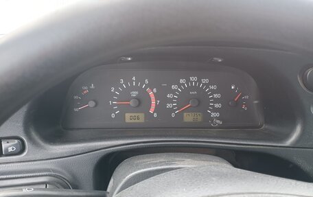 Chevrolet Niva I рестайлинг, 2008 год, 290 000 рублей, 4 фотография