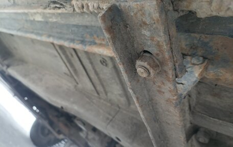 Chevrolet Niva I рестайлинг, 2008 год, 290 000 рублей, 3 фотография