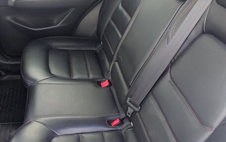 Mazda CX-5 II, 2018 год, 2 000 000 рублей, 10 фотография