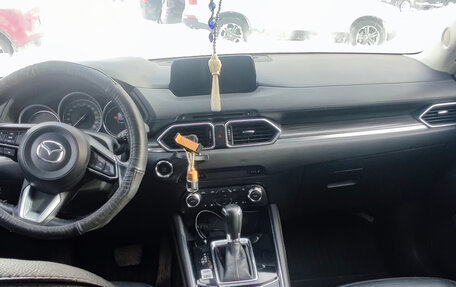 Mazda CX-5 II, 2018 год, 2 000 000 рублей, 9 фотография