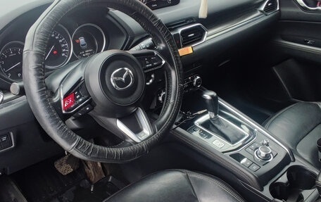 Mazda CX-5 II, 2018 год, 2 000 000 рублей, 11 фотография