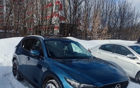 Mazda CX-5 II, 2018 год, 2 000 000 рублей, 6 фотография
