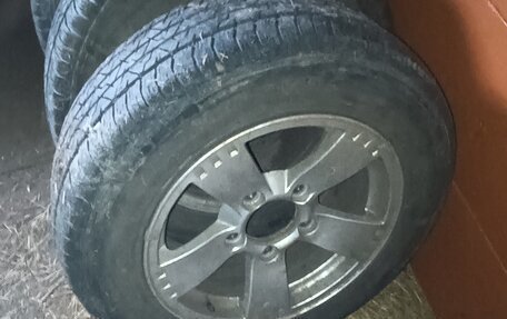 Chevrolet Niva I рестайлинг, 2008 год, 290 000 рублей, 9 фотография