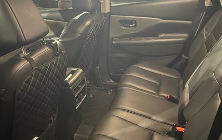 Nissan Murano, 2021 год, 4 000 000 рублей, 3 фотография