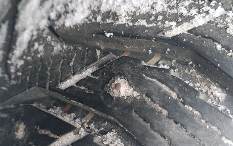 Chevrolet Niva I рестайлинг, 2008 год, 290 000 рублей, 8 фотография