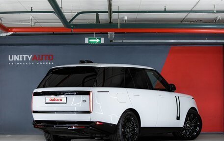 Land Rover Range Rover IV рестайлинг, 2026 год, 22 900 000 рублей, 5 фотография