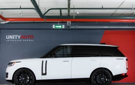 Land Rover Range Rover IV рестайлинг, 2026 год, 22 900 000 рублей, 2 фотография