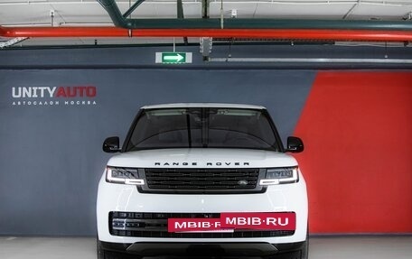 Land Rover Range Rover IV рестайлинг, 2026 год, 22 900 000 рублей, 8 фотография