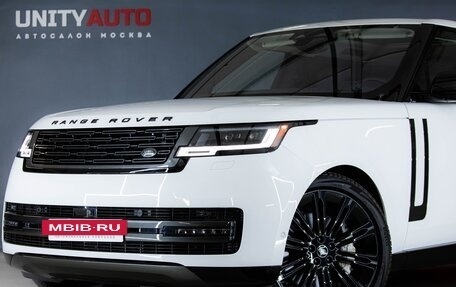 Land Rover Range Rover IV рестайлинг, 2026 год, 22 900 000 рублей, 9 фотография