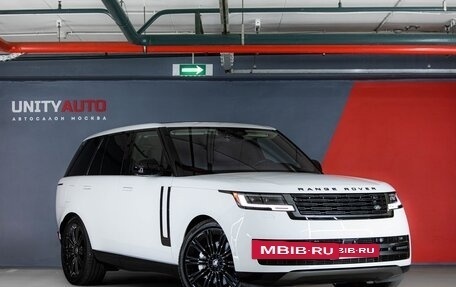 Land Rover Range Rover IV рестайлинг, 2026 год, 22 900 000 рублей, 7 фотография