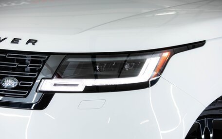 Land Rover Range Rover IV рестайлинг, 2026 год, 22 900 000 рублей, 11 фотография