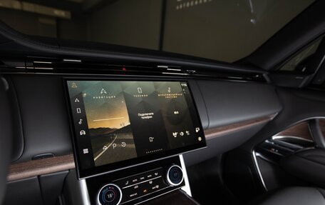 Land Rover Range Rover IV рестайлинг, 2026 год, 22 900 000 рублей, 15 фотография