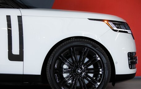 Land Rover Range Rover IV рестайлинг, 2026 год, 22 900 000 рублей, 12 фотография