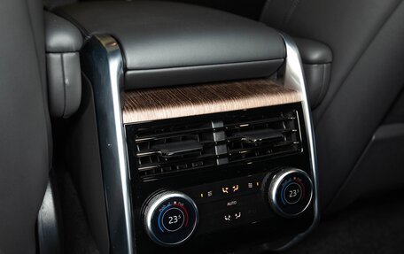 Land Rover Range Rover IV рестайлинг, 2026 год, 22 900 000 рублей, 21 фотография