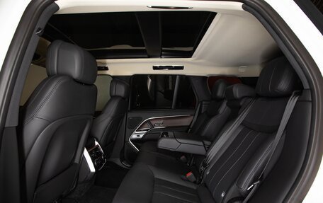 Land Rover Range Rover IV рестайлинг, 2026 год, 22 900 000 рублей, 19 фотография