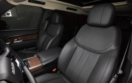 Land Rover Range Rover IV рестайлинг, 2026 год, 22 900 000 рублей, 22 фотография